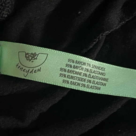 Honeydew Intimates - Something Sweet Shortie Set - Picture 13 of 13